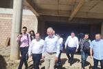 Tiempos, inversión y temas clave del proyecto para terminar el Hospital Regional de San Gil