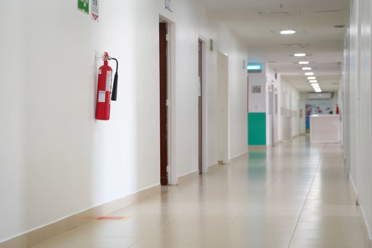 El Hospital Regional del Magdalena Medio enfrenta dificultades presupuestales que podrían afectar la disponibilidad de medicamentos e insumos a partir de octubre.
Suministrada/vanguardia
