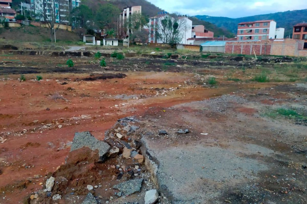 Suministrada / VANGUARDIA