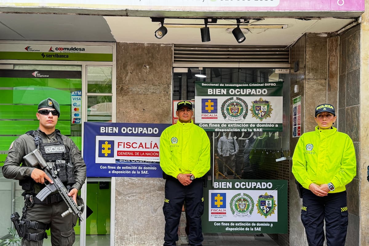 Hoteles en Bucaramanga eran usados para trata de personas de menores en Bucaramanga