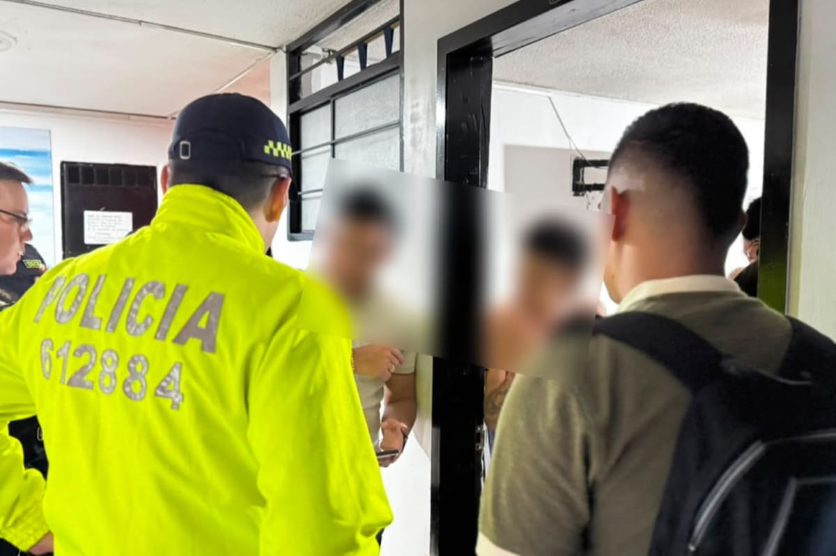 Hoteles en Bucaramanga eran usados para trata de personas de menores en Bucaramanga