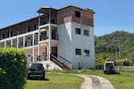 De hotel a oficinas: el giro que tomó el inmueble de la Terminal de Transportes de San Gil