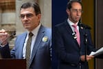“Hoy estamos más integrados que nunca”: Rodrigo Paz tras encuentro con el vicepresidente electo de Colombia