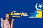 Chontico Noche: resultado del último sorteo del martes 21 de abril de 2026