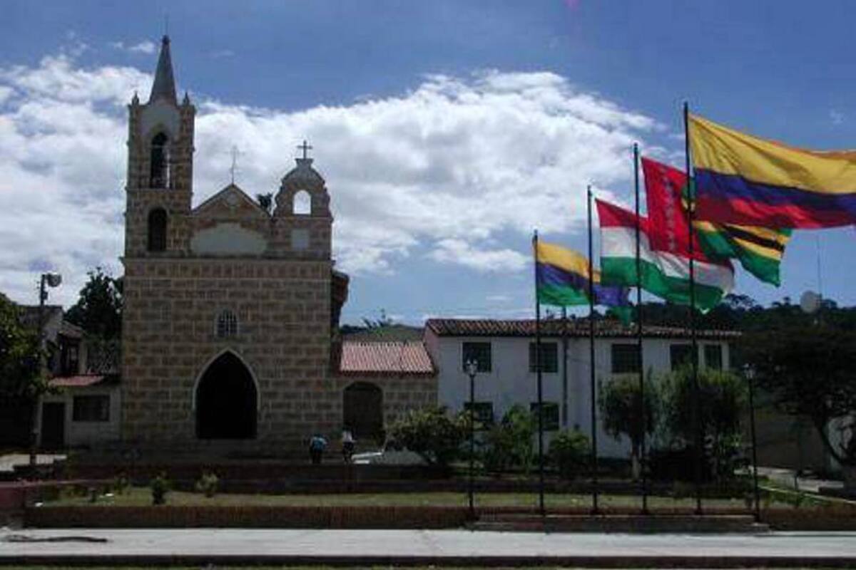 Con una eucaristía, entre otras actividades, se celebra hoy el cumpleaños número 476 del centro poblado de Cite, municipio de Barbosa. En la noche se hará la gran serenata. (Foto: Archivo/VANGUARDIA LIBERAL )
