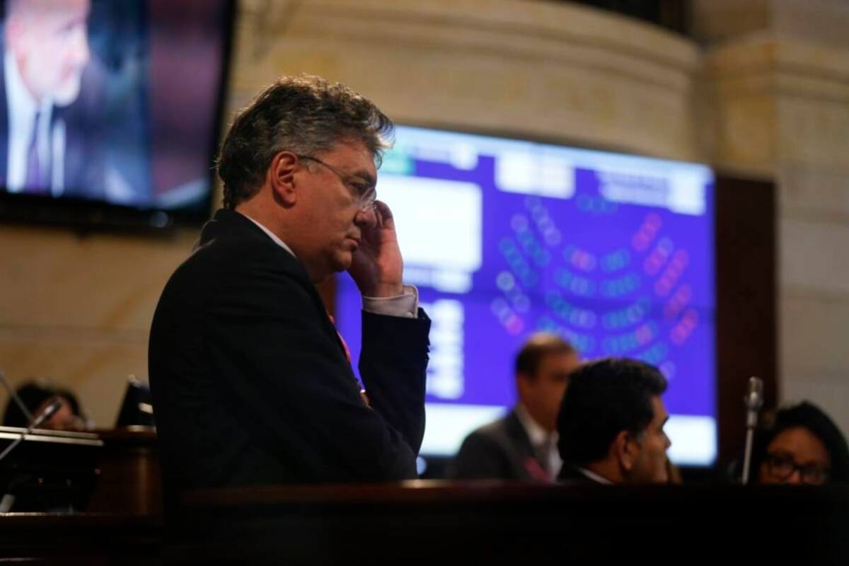 Hoy se radicaría la ponencia para el debate en las comisiones conjuntas, pero ante tantas propuestas alternas, la discusión no será nada fácil. (Foto: Archivo/ VANGUARDIA LIBEAL)