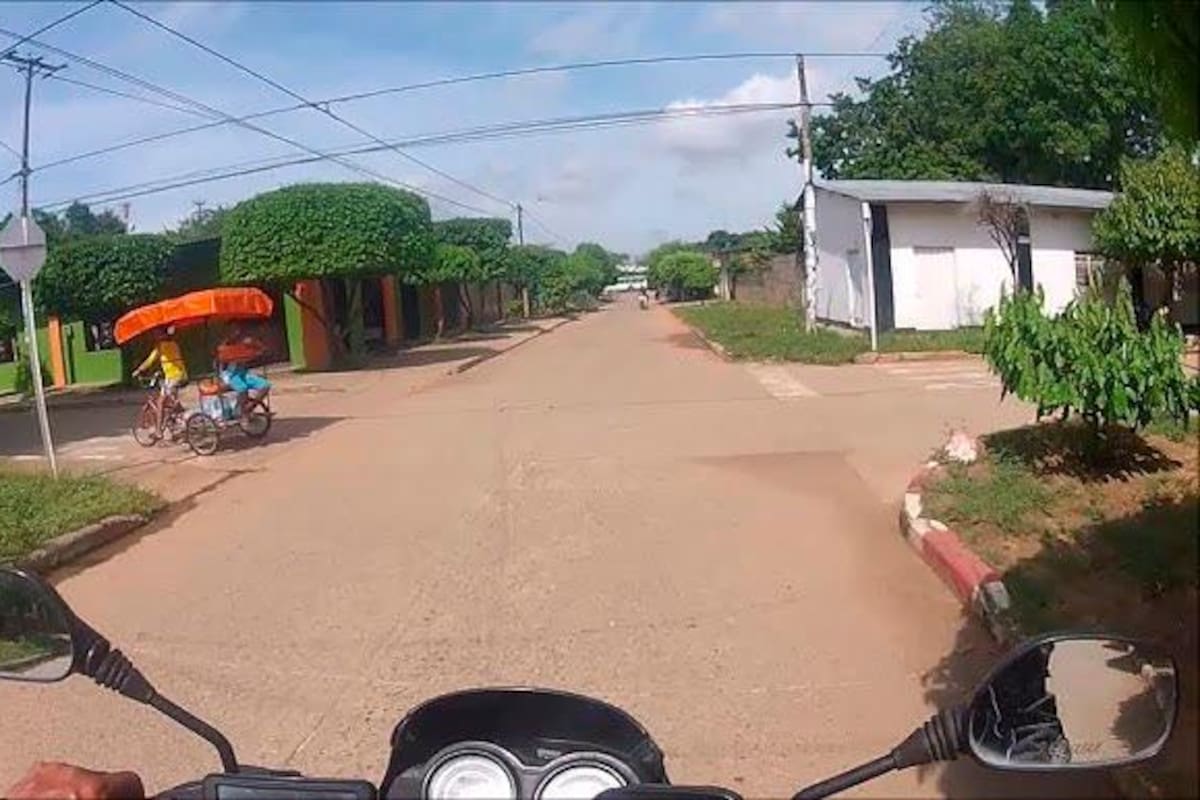 Tomada de Internet
