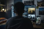 HRW alerta por reclutamiento de menores en redes sociales: Facebook y TikTok quedan bajo la lupa