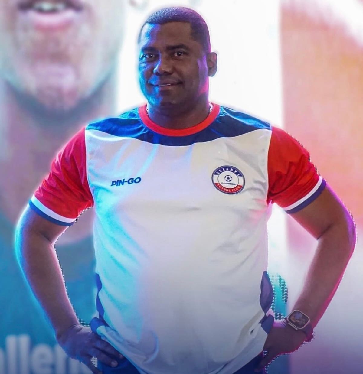 Hubert Bodhert fue destituido del cargo de entrenador de Alianza Valledupar.