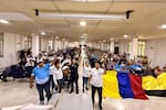 Empleados públicos de la Alcaldía de Barrancabermeja se declararon en huelga: ¿por qué?