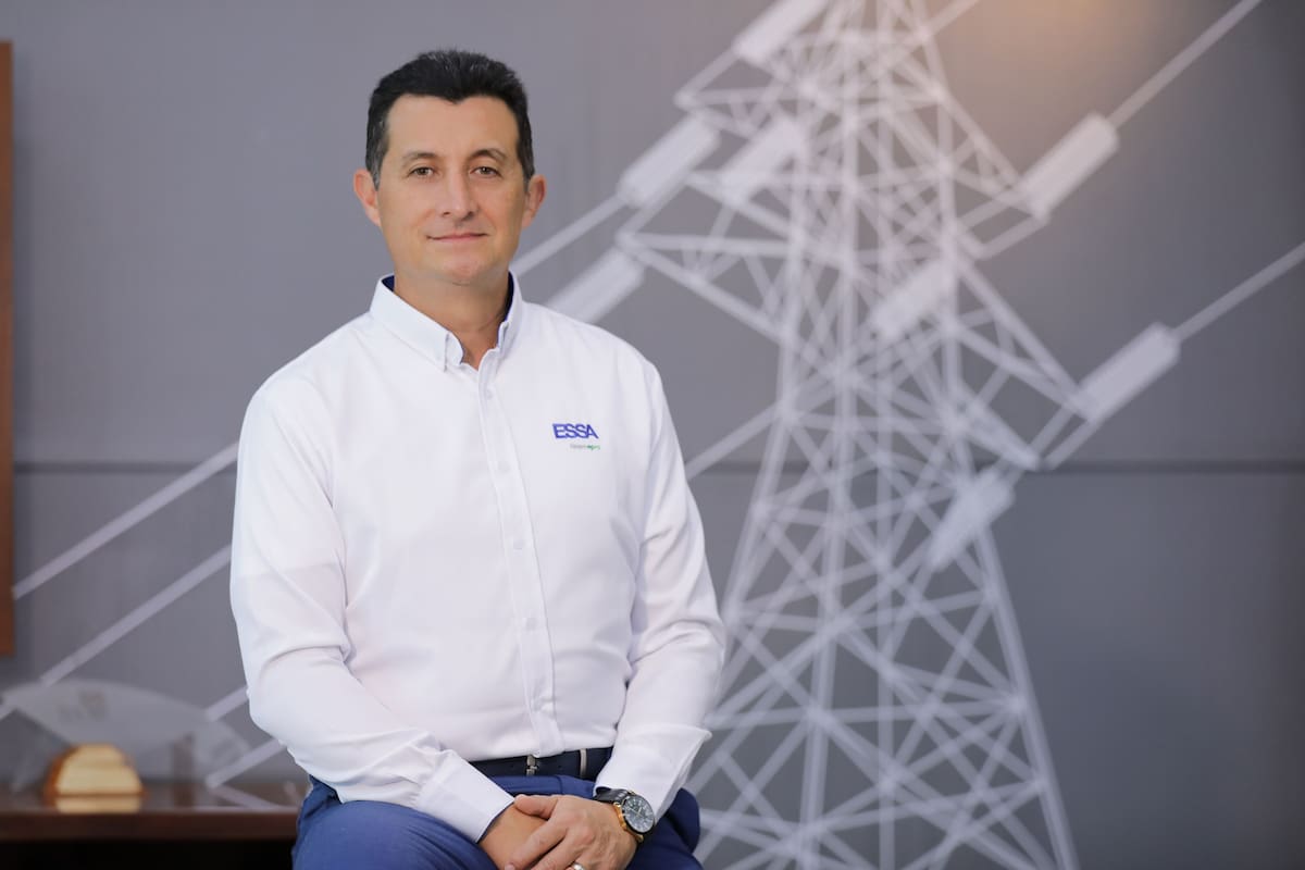 Huelga ESSA: ¿Qué va a pasar con el servicio de energía? Gerente responde | Suministrada