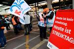 La huelga ferroviaria en Alemania afectará al 80 % de los trenes de larga distancia