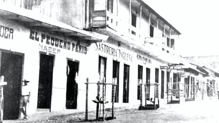 Barrancabermeja vuelve a su pasado: estas son las historias que marcaron a la ciudad en el siglo XX