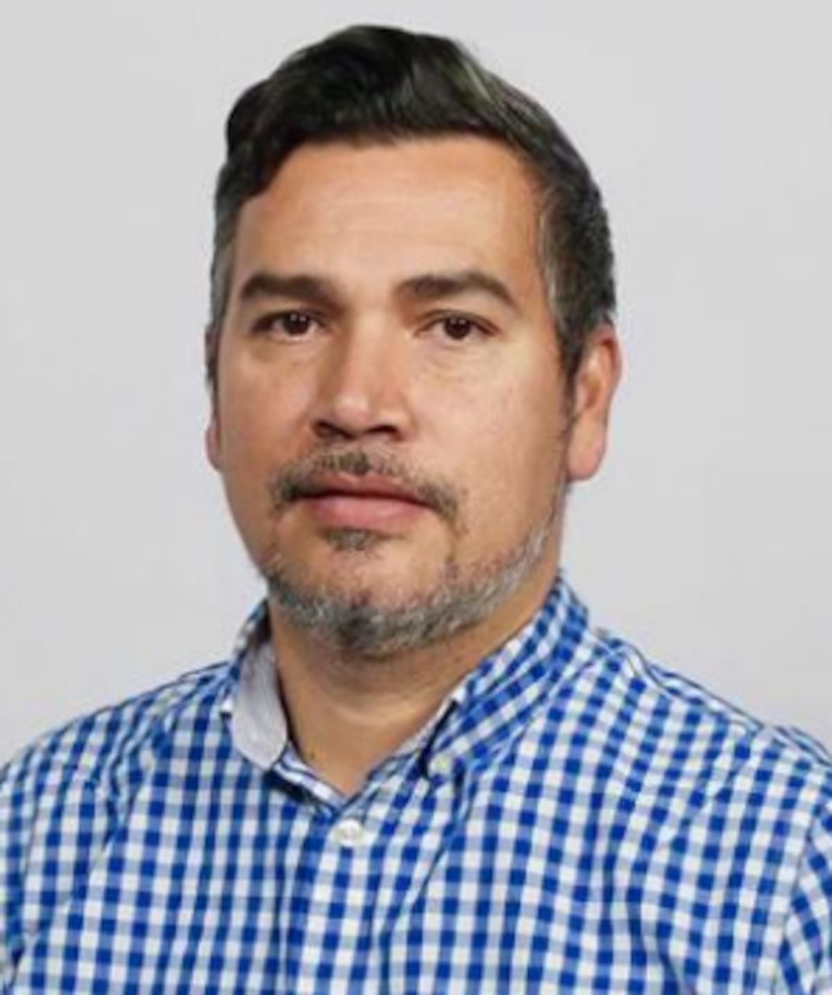 El ingeniero Hugo Alejandro García Duarte, quien actualmente funge como líder de Soluciones Técnicas de Hidrocarburos, será el director encargado del Icpet. | Cortesía