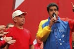 ¿Quién es ‘El Pollo’ Carvajal? Figura clave de EE.UU. contra Maduro y el Cartel de los Soles