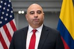 Estados Unidos designó a Hugo Guevara como nuevo encargado de negocios en Colombia