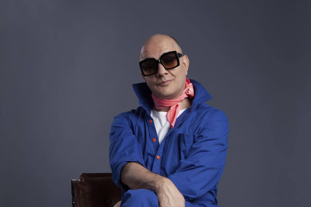 Juan Pablo Gutiérrez / EFE | VANGUARDIA