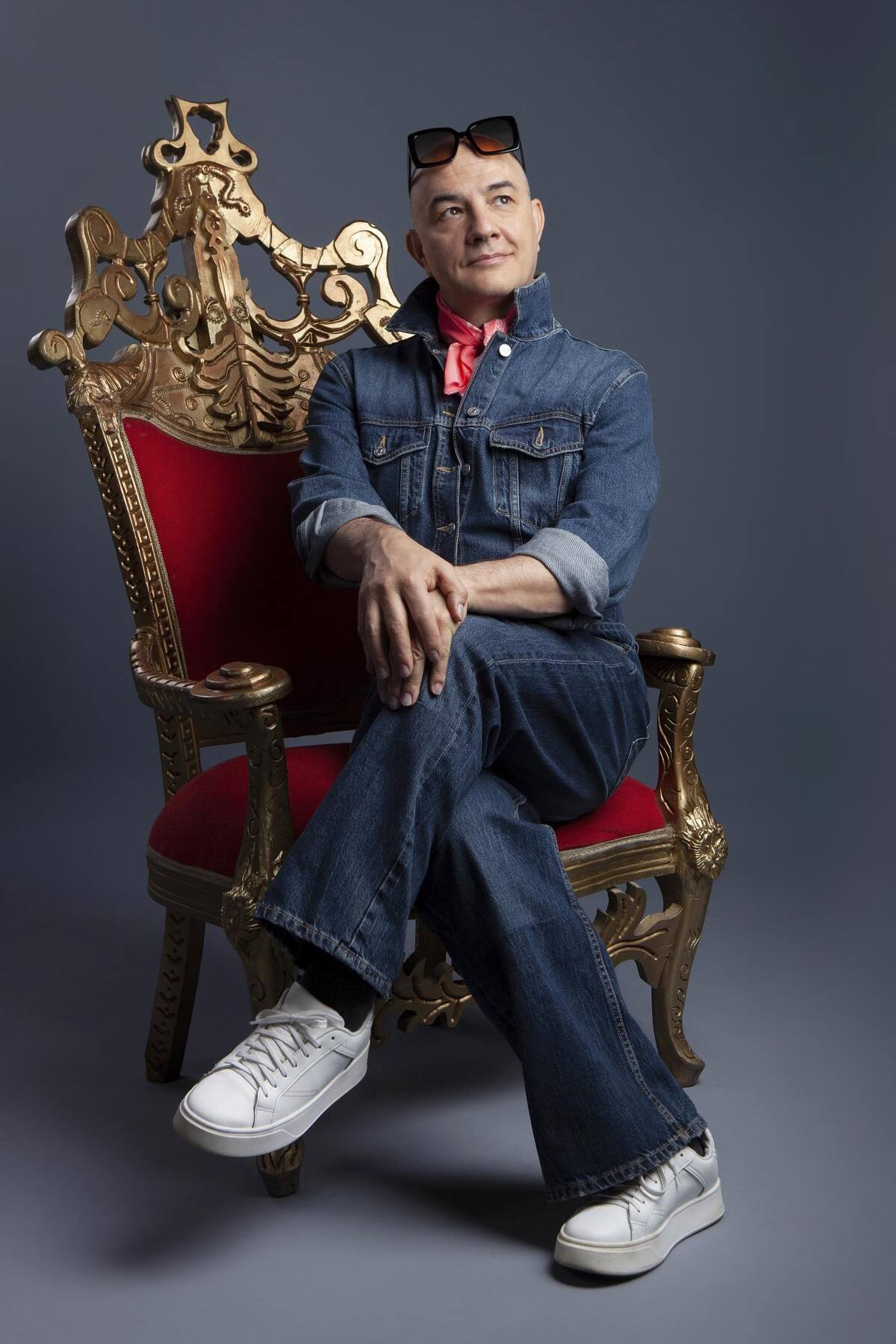 Juan Pablo Gutiérrez / EFE | VANGUARDIA