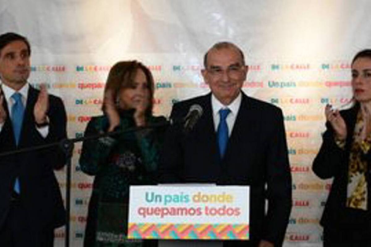 Aún sin definir si aspirará por el partido Liberal o por firmas, Humberto de la Calle anunció que será candidato a la Presidencia en las elecciones que se celebrarán en el 2018. (Foto: Suministrada. / VANGUARDIA LIBERAL.)