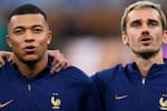 Una gran figura del fútbol francés podría disputar los Juegos Olímpicos de París