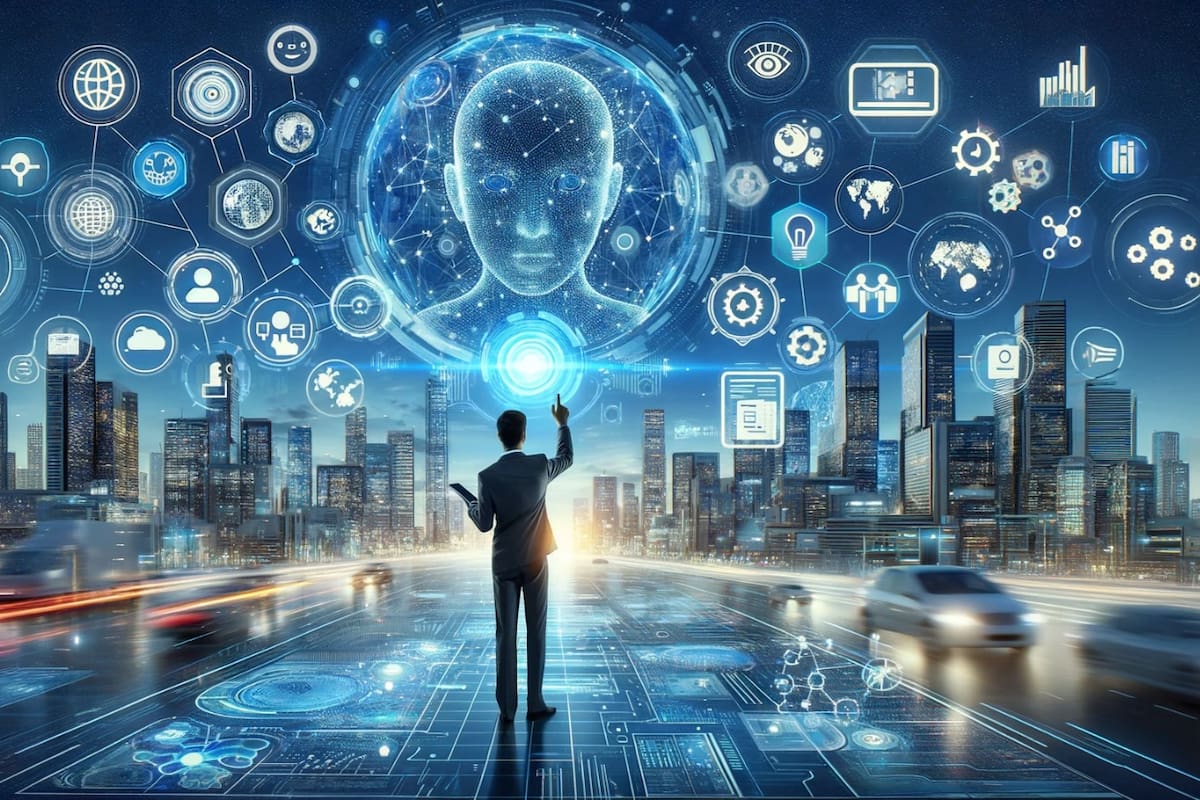 IA y algoritmos: El nuevo paradigma de la reputación según Mirsha Márquez.