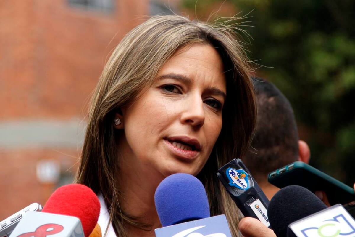 Plazas Michelsen celebró el trabajo conjunto de las autoridades para acabar con el delito atroz de la explotación sexual infantil, lo que ha permitido varios operativos en diferentes regiones del país. (Foto: Archivo / VANGUARDIA LIBERAL)