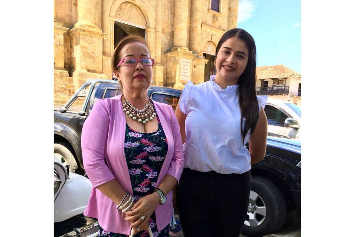Las madres sustitutas no reciben sueldo, pero deben demostrar un sustento óptimo para ella y su familia. El Icbf cubre los gastos del menor. (Foto: Jhoan Calderón Bayona / VANGUARDIA LIBERAL)