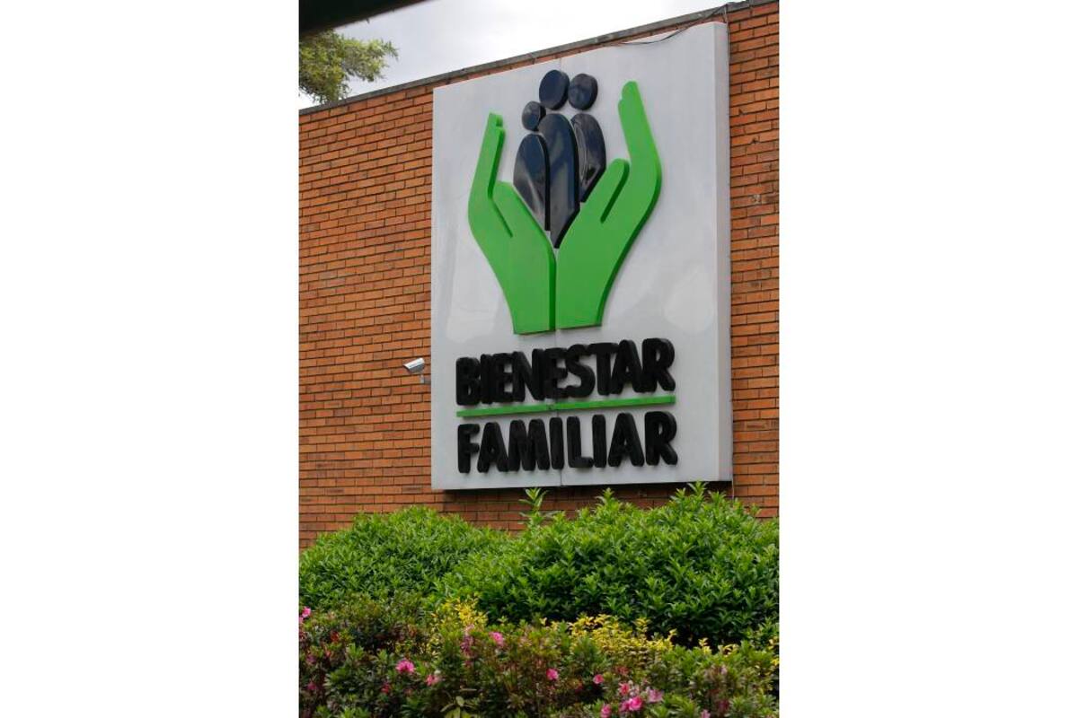 El Icbf aseguró que se investigará la muerte de la bebé. (Foto: Colprensa / VANGUARDIA LIBERAL)