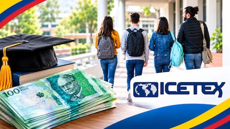 Créditos del Icetex tendrán subsidio a la tasa de interés: requisitos y cómo acceder