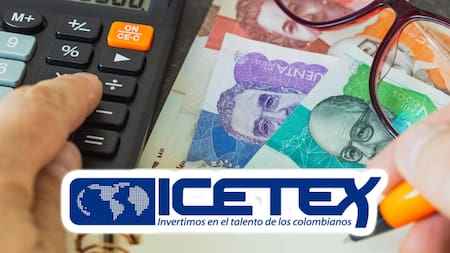 Estudiantes del Icetex pagarán menos intereses: así funcionará el beneficio