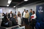 Tras denuncias, 76 estudiantes de Santander sí podrán presentar las pruebas Saber 11