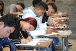 Ranking Icfes: estos fueron los cinco colegios con mejores puntajes en Colombia entre 2021 y 2025