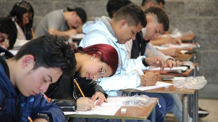 Ranking Icfes: estos fueron los cinco colegios con mejores puntajes en Colombia entre 2021 y 2025