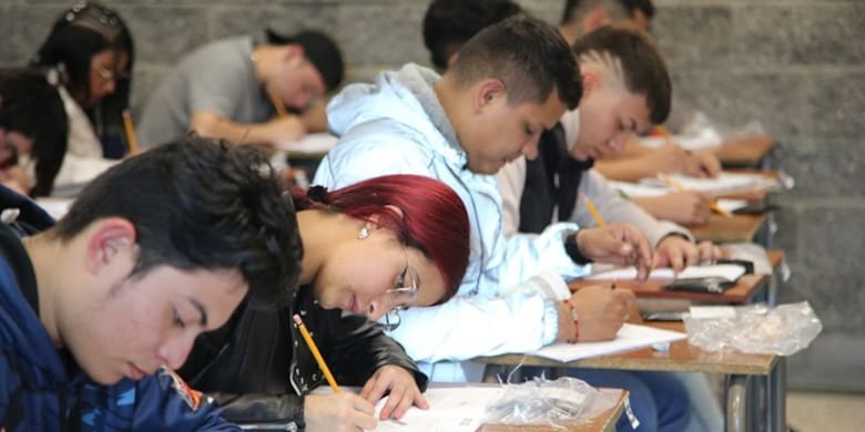 Ranking Icfes: estos fueron los cinco colegios con mejores puntajes en Colombia entre 2021 y 2025