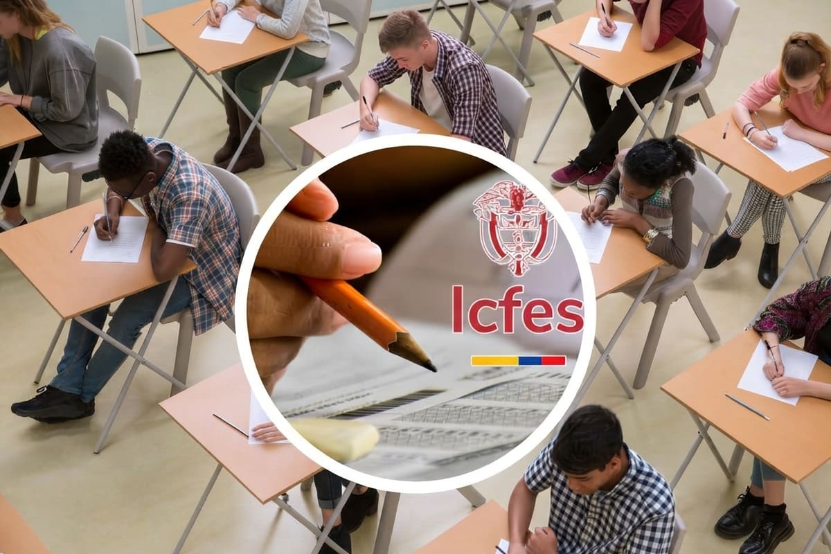 Ranking Icfes: así han cambiado los colegios con mejores puntajes desde 2021.