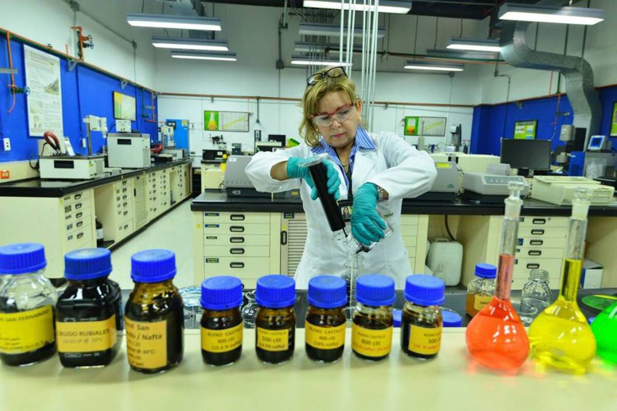 Para impulsar el desarrollo de proyectos de investigación con soluciones reales aplicadas a la compañía, Ecopetrol realiza varios convocatorias para apoyar con capital de inversión. (Foto: Archivo/VANGUARDIA LIBERAL )