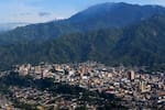 Ideam alerta por altas temperaturas y riesgo de incendios en 468 municipios del país