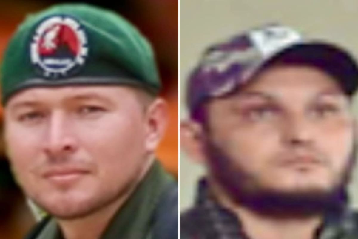 Identifican a presuntos cabecillas del Eln responsables del ataque a base militar en Aguachica