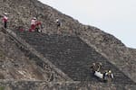 Identifican al autor del tiroteo en Teotihuacán y reporte de tres colombianos heridos