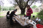 Descubren en Villa Adriana la estructura más antigua hallada hasta ahora en el enclave romano