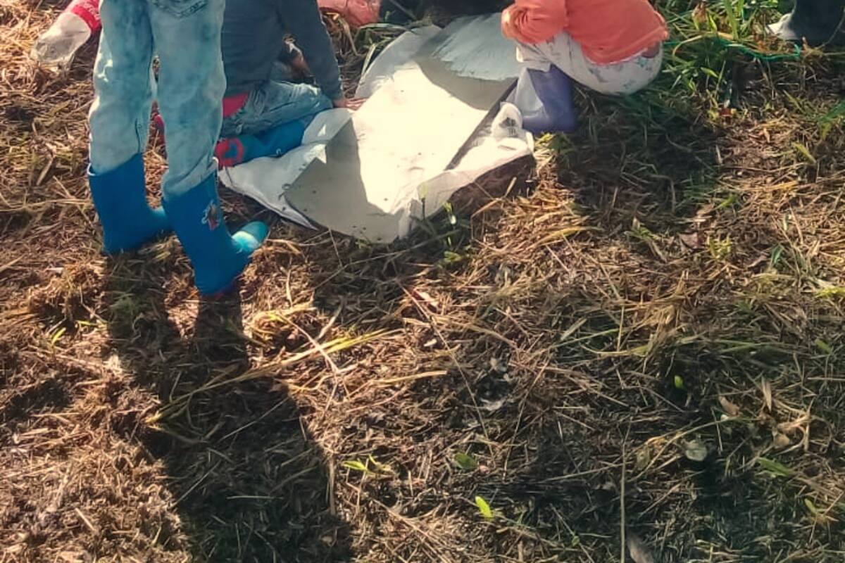 Juan Camilo García Chinchilla, con apoyo de su familia, lidera diferentes actividades que permitan la transformación de los entornos de estos menores. (Foto: Suministrada / VANGUARDIA)