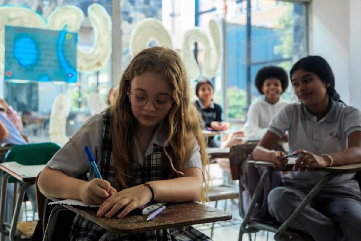 Esto son los mejores colegios de del país, según las Pruebas Saber ¿Cómo le fue a Bucaramanga?- FOTO: CORTESÍA