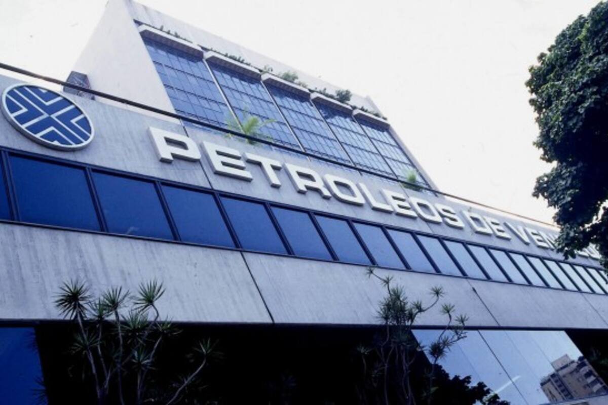 La mala hora de Pdvsa, el fortín de Nicolás Maduro