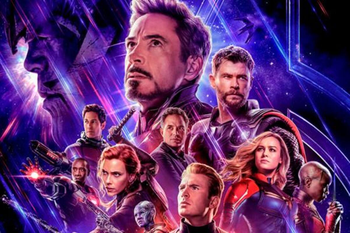 Los sitios Imdb y AMC Theaters ya publicaron reseña y preventa de boletería. (Foto: Cortesía de Marvel)