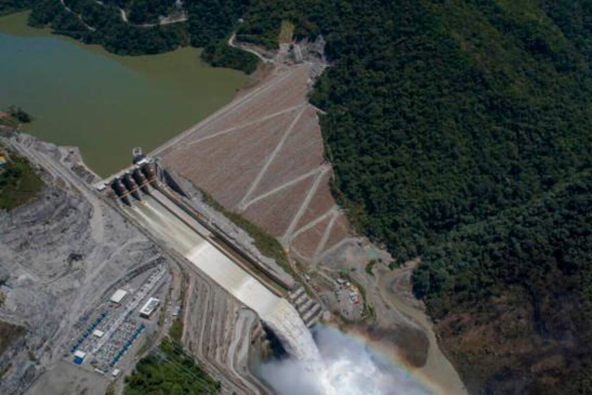 Tomada El Colombiano / VANGUARDIA
