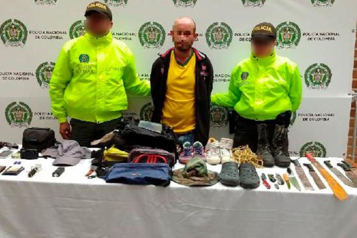 Foto / Tomada de El Colombiano