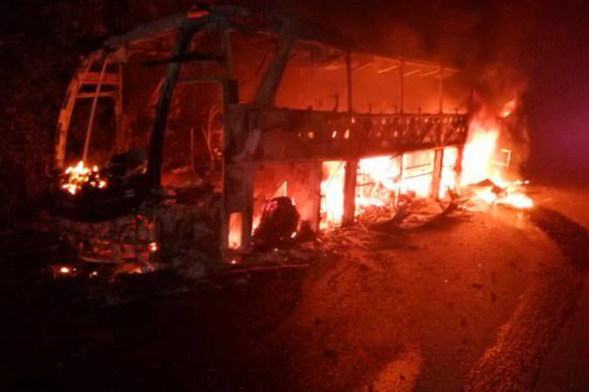 Foto Guardianes Antioquia/Vanguardia