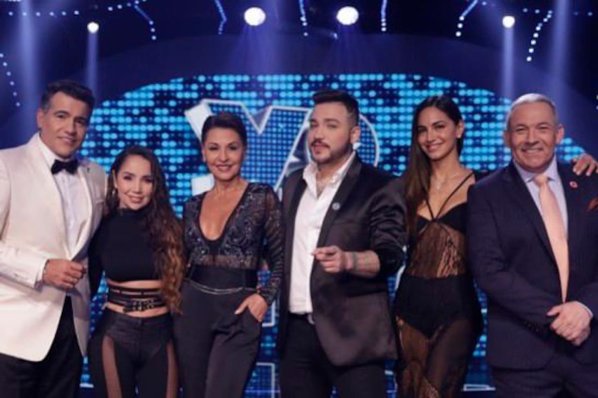 Instagram/Vanguardia