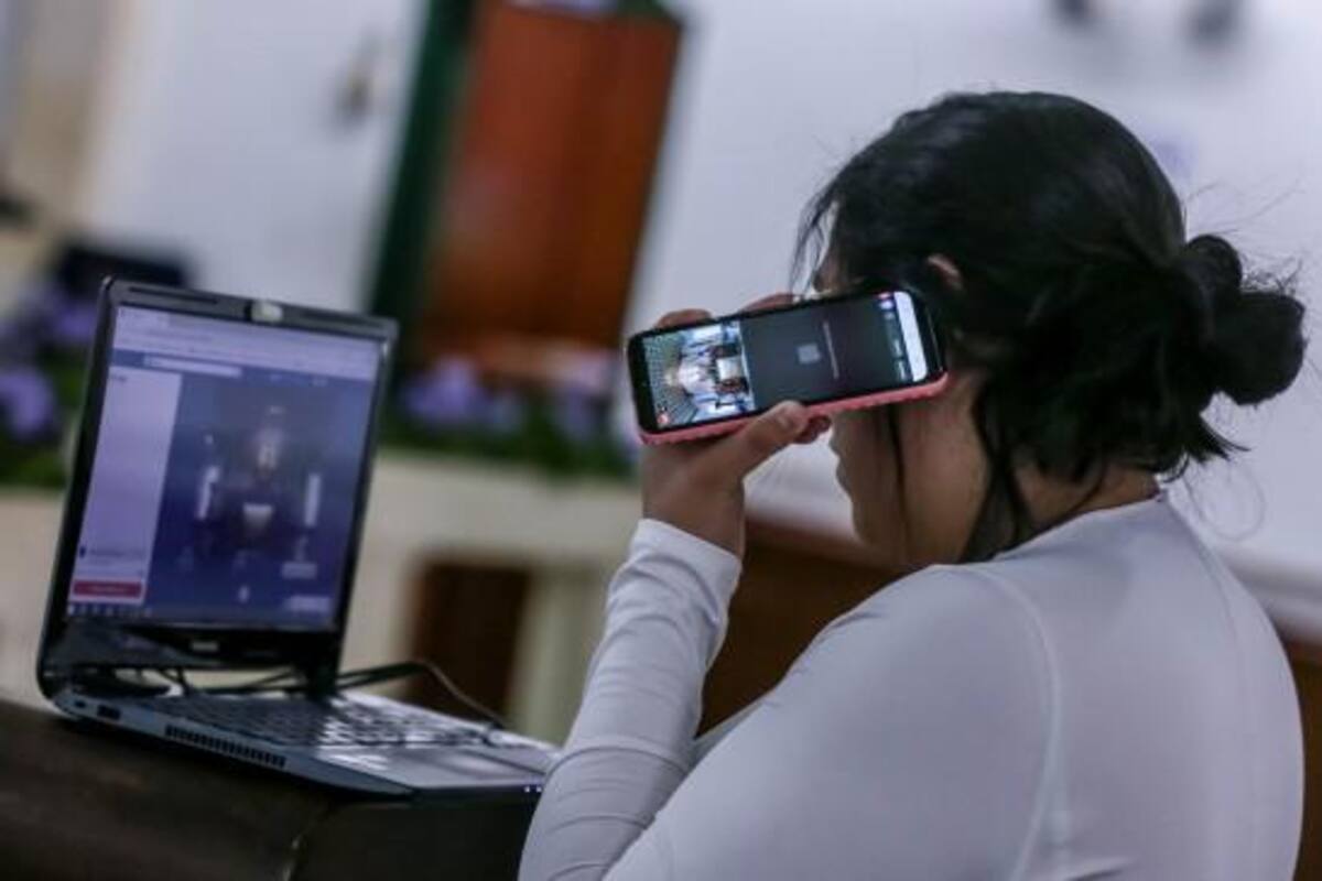 Planes móviles de hasta $71.214 no tendrán IVA Colprensa
