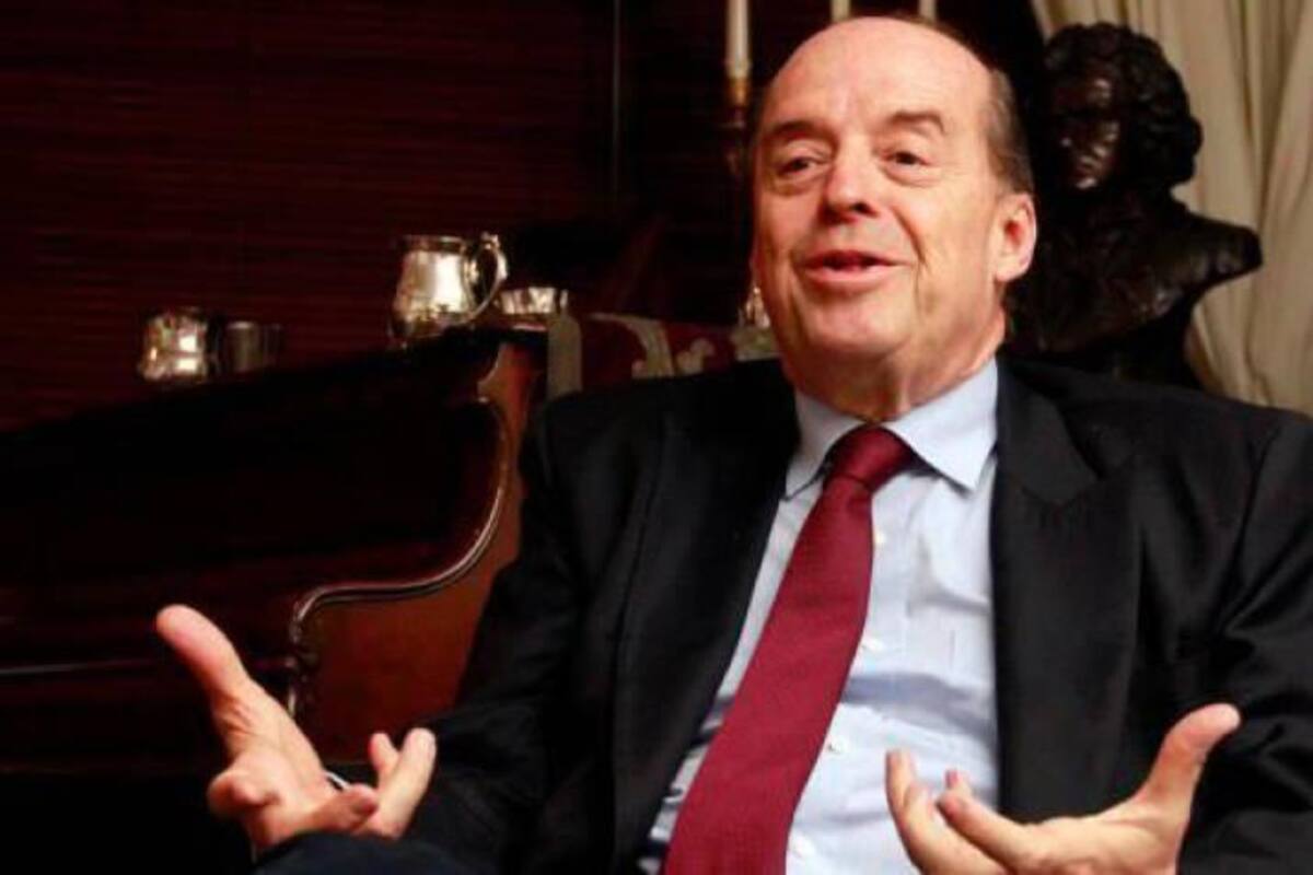 La Procuraduría abre investigación contra el canciller Álvaro Leyva por la crisis migratoria actual Colprensa / VANGUARDIA